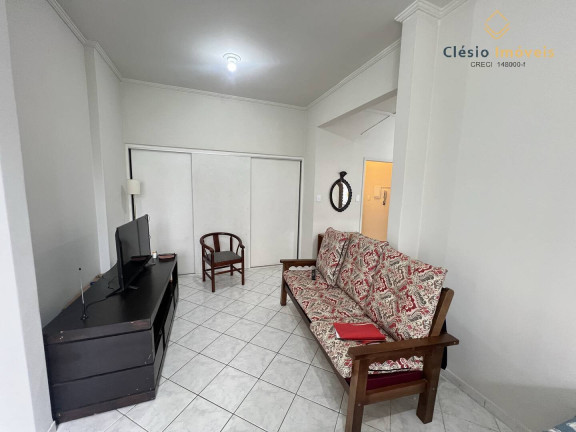 Imagem Apartamento com 1 Quarto à Venda, 44 m² em Consolação - São Paulo
