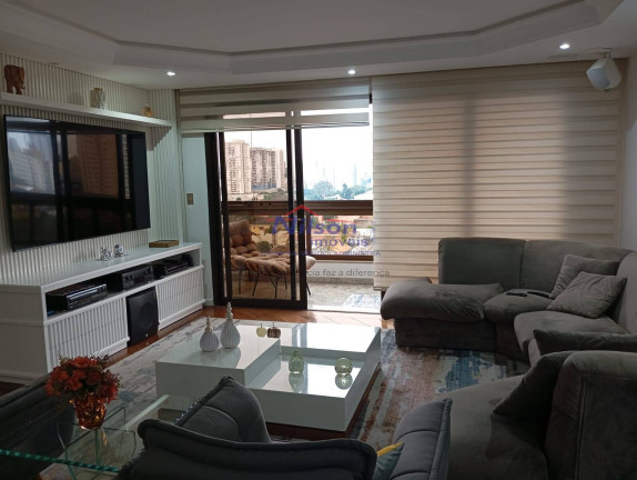 Imagem Apartamento com 4 Quartos à Venda, 230 m² em Vila Galvão - Guarulhos Imagem Apartamento com 4 Quartos à Venda, 230 m² em Vila Galvão - Guarulhos