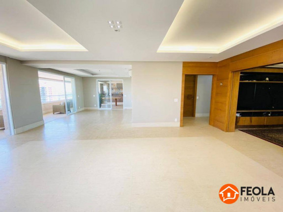 Imagem Apartamento com 3 Quartos à Venda, 388 m² em Centro - Americana