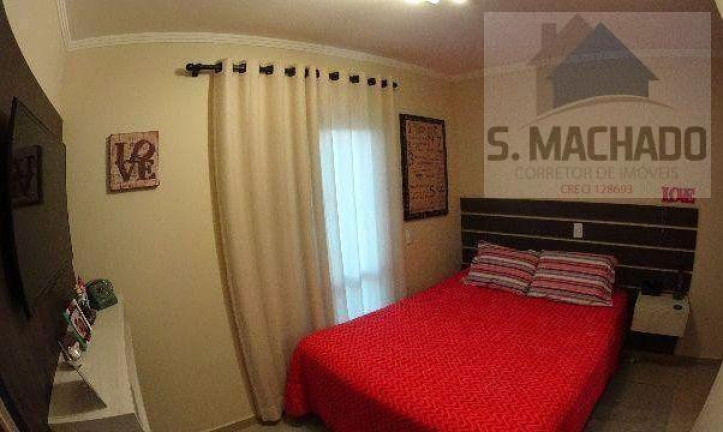 Imagem Apartamento com 2 Quartos à Venda, 5.050 m² em Jardim Santo Alberto - Santo André