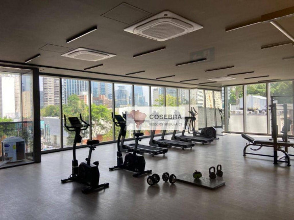Imagem Apartamento com 1 Quarto à Venda, 25 m² em Vila Olímpia - São Paulo Imagem Apartamento com 1 Quarto à Venda, 25 m² em Vila Olímpia - São Paulo