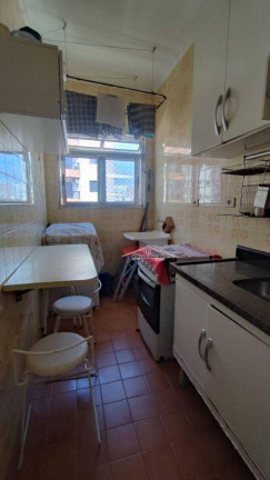 Imagem Kitnet com 1 Quarto à Venda, 30 m² em Aviação - Praia Grande