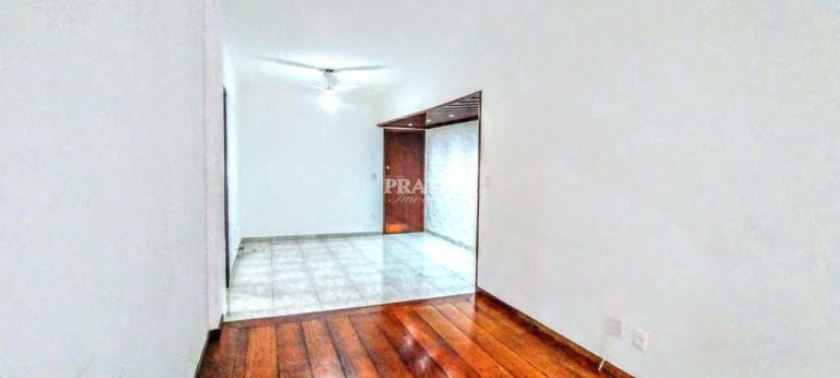 Imagem Apartamento com 2 Quartos à Venda, 137 m² em Campo Grande - Santos Imagem Apartamento com 2 Quartos à Venda, 137 m² em Campo Grande - Santos