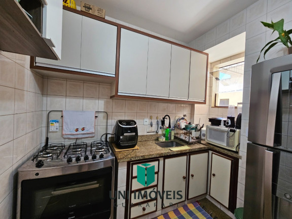 Imagem Apartamento com 3 Quartos à Venda, 90 m² em Praia Do Morro - Guarapari