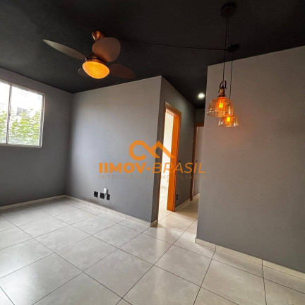 Imagem Apartamento com 2 Quartos à Venda, 40 m² em Pioneiros - Campo Grande Imagem Apartamento com 2 Quartos à Venda, 40 m² em Pioneiros - Campo Grande