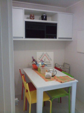 Imagem Apartamento com 3 Quartos à Venda, 93 m² em Cidade Monções - São Paulo Imagem Apartamento com 3 Quartos à Venda, 93 m² em Cidade Monções - São Paulo