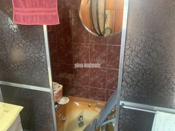 Imagem Casa com 3 Quartos à Venda, 158 m² em Mirandópolis - São Paulo Imagem Casa com 3 Quartos à Venda, 158 m² em Mirandópolis - São Paulo
