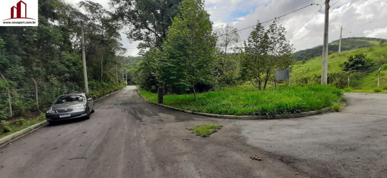 Imagem Terreno à Venda, 1.320 m² em Mairiporã - Mairiporã