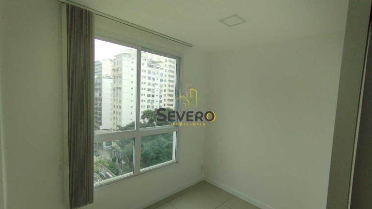 Imagem Sala Comercial à Venda, 28 m² em Icaraí - Niterói Imagem Sala Comercial à Venda, 28 m² em Icaraí - Niterói