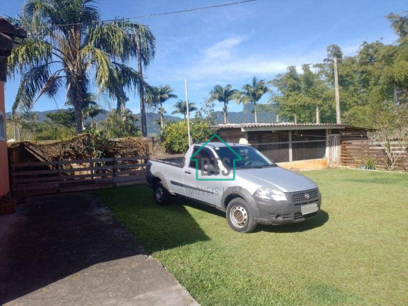 Imagem Fazenda à Venda, 200 m² em Pegorelli - Caraguatatuba
