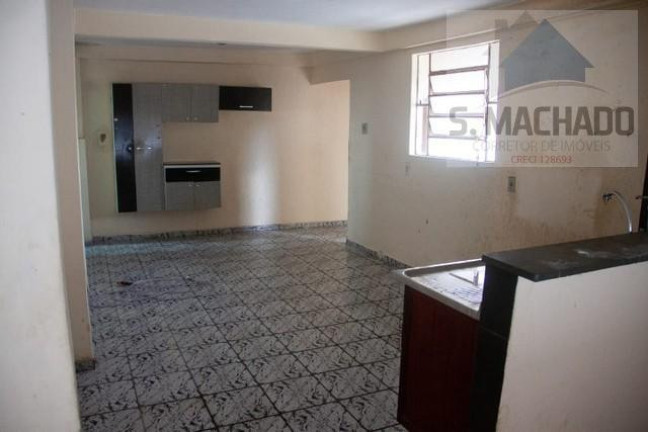 Imagem Casa à Venda, 304 m² em Parque Novo Oratório - Santo André