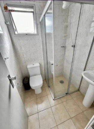 Imagem Apartamento com 1 Quarto à Venda, 40 m² em Moema - São Paulo