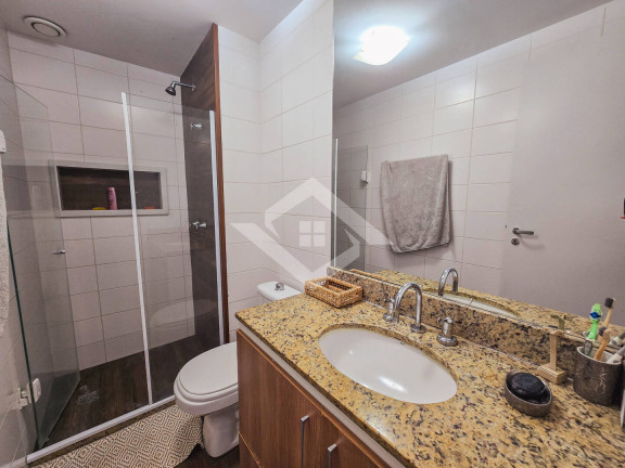Imagem Apartamento com 3 Quartos à Venda, 81 m² em Recreio Dos Bandeirantes - Rio De Janeiro Imagem Apartamento com 3 Quartos à Venda, 81 m² em Recreio Dos Bandeirantes - Rio De Janeiro