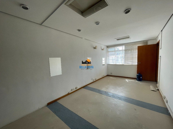 Imagem Sala Comercial à Venda, em Bela Vista - São Paulo Imagem Sala Comercial à Venda, em Bela Vista - São Paulo