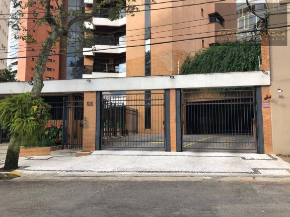 Imagem Apartamento com 4 Quartos à Venda, 276 m² em Vila Mariana - São Paulo Imagem Apartamento com 4 Quartos à Venda, 276 m² em Vila Mariana - São Paulo