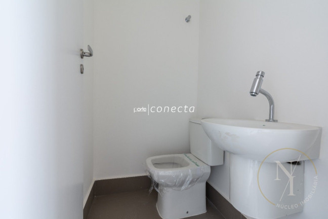 Imagem Sala Comercial à Venda, 46 m² em Cidade Mãe Do Céu - São Paulo
