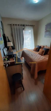Imagem Apartamento com 3 Quartos à Venda, 120 m² em Santa Teresinha - São Paulo