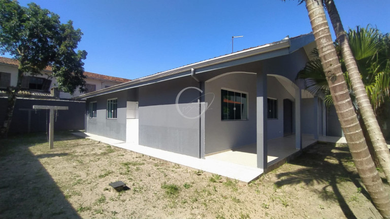 Imagem Casa com 3 Quartos à Venda, 153 m² em Sertãozinho - Matinhos
