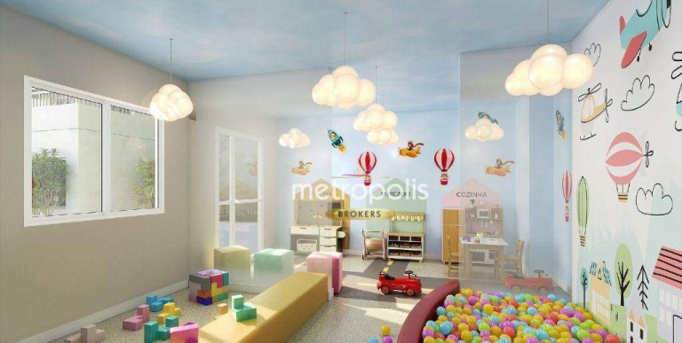 Imagem Apartamento com 2 Quartos à Venda, 40 m² em Ipiranga - São Paulo Imagem Apartamento com 2 Quartos à Venda, 40 m² em Ipiranga - São Paulo