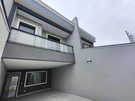 Casa com 3 Quartos à Venda, 167 m² em Demarchi - São Bernardo Do Campo