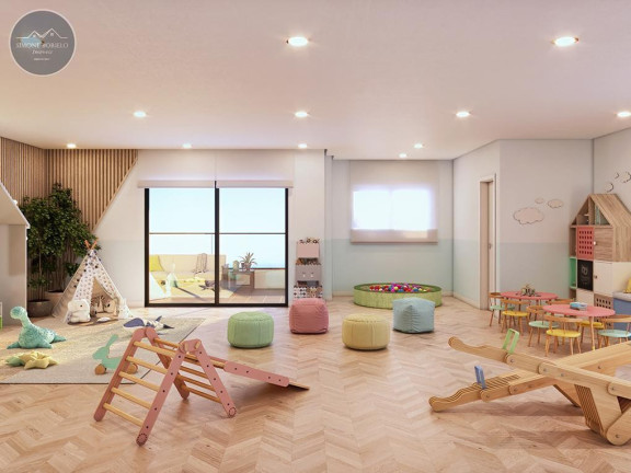 Imagem Apartamento com 2 Quartos à Venda, 76 m² em Mirim - Praia Grande