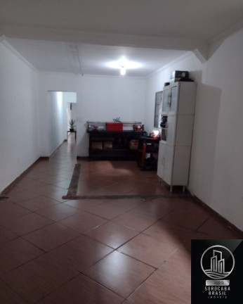Imagem Sobrado com 3 Quartos à Venda, 125 m² em Jardim Luciana Maria - Sorocaba Imagem Sobrado com 3 Quartos à Venda, 125 m² em Jardim Luciana Maria - Sorocaba
