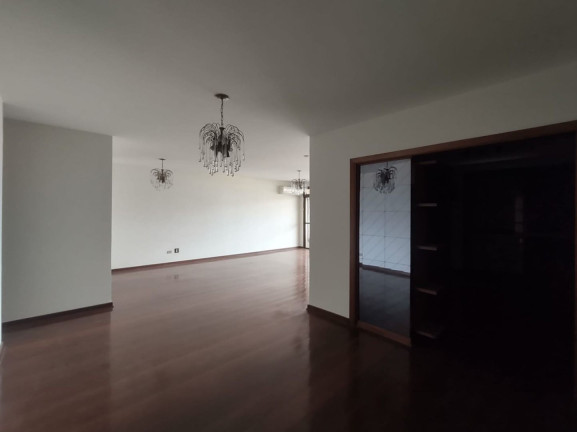 Imagem Apartamento com 4 Quartos à Venda, 250 m² em Centro - Piracicaba