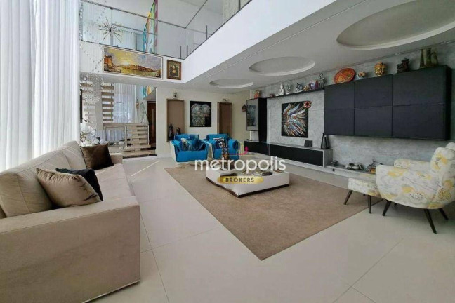 Imagem Sobrado com 4 Quartos à Venda, 960 m² em Cerâmica - São Caetano Do Sul Imagem Sobrado com 4 Quartos à Venda, 960 m² em Cerâmica - São Caetano Do Sul
