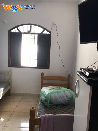 Imagem Casa com 2 Quartos à Venda, 250 m² em Tupi - Praia Grande