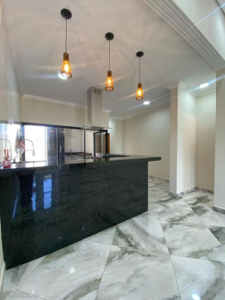 Imagem Casa de Condomínio com 3 Quartos à Venda, 96 m² em Condomínio Residencial Jardim - Sorocaba