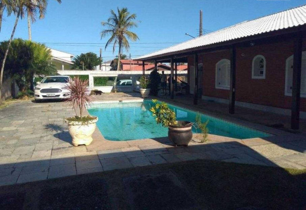 Imagem Casa com 5 Quartos à Venda, 600 m² em Jd. Cibratel - Itanhaém Imagem Casa com 5 Quartos à Venda, 600 m² em Jd. Cibratel - Itanhaém