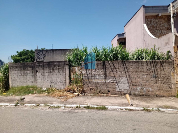Imagem Terreno à Venda, 1 m² em Cidade Líder - São Paulo