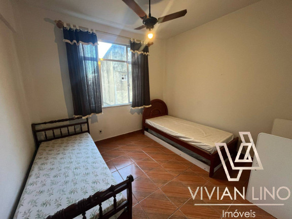 Imagem Apartamento com 2 Quartos à Venda, 69 m² em Vila Nova - Cabo Frio