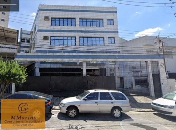 Imóvel com 4 Quartos para Alugar, 750 m² em Vila Guarani (z Sul) - Sao Paulo