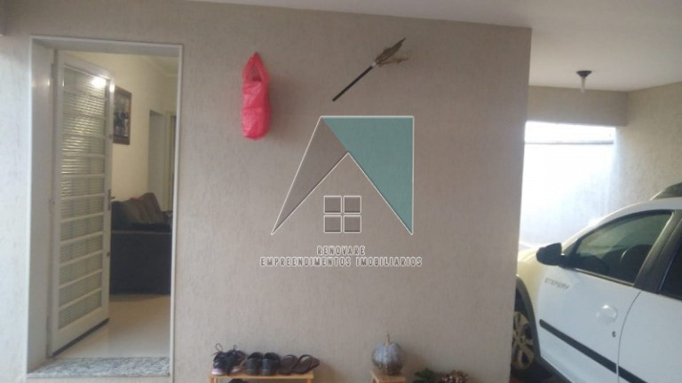 Imagem Casa à Venda, em Vila Tamandaré - Ribeirão Preto Imagem Casa à Venda, em Vila Tamandaré - Ribeirão Preto