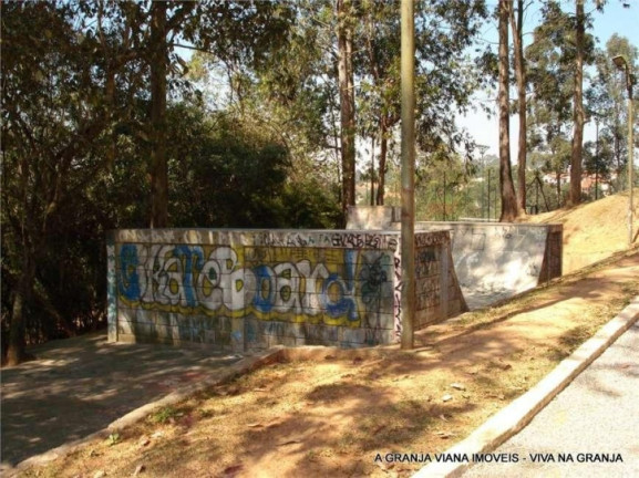 Imagem Terreno em Condomínio à Venda, 1.000 m² em São Paulo Ii - Cotia
