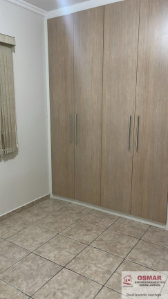 Imagem Casa com 4 Quartos à Venda, 175 m² em Jardim Amanda I - Hortolândia