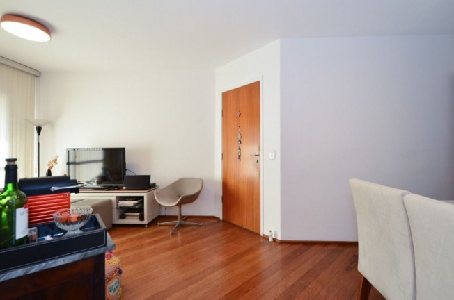 Imagem Imóvel com 3 Quartos à Venda, 93 m² em Vila Mascote - São Paulo Imagem Imóvel com 3 Quartos à Venda, 93 m² em Vila Mascote - São Paulo