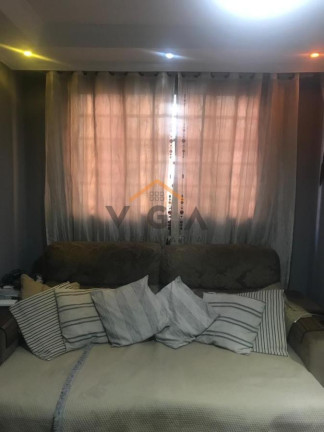 Apartamento com 2 Quartos à Venda, 42 m² em Vila Nova Curuçá - São Paulo