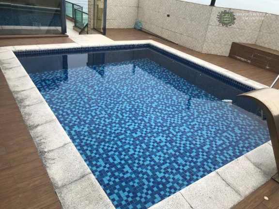 Imagem Cobertura com 5 Quartos à Venda, 257 m² em Aviação - Praia Grande Imagem Cobertura com 5 Quartos à Venda, 257 m² em Aviação - Praia Grande