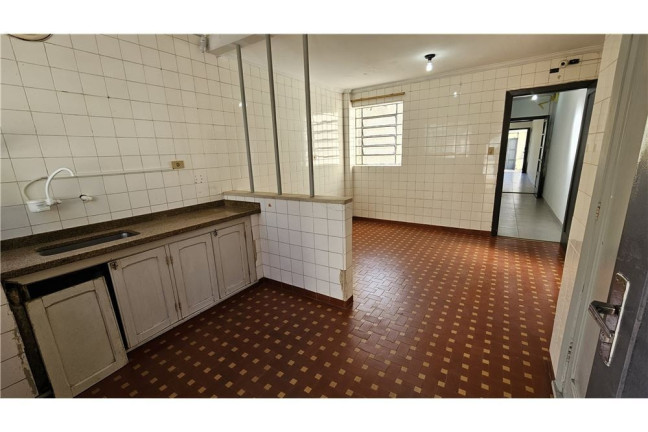 Imagem Casa com 3 Quartos à Venda, 179 m² em Mirandópolis - São Paulo Imagem Casa com 3 Quartos à Venda, 179 m² em Mirandópolis - São Paulo
