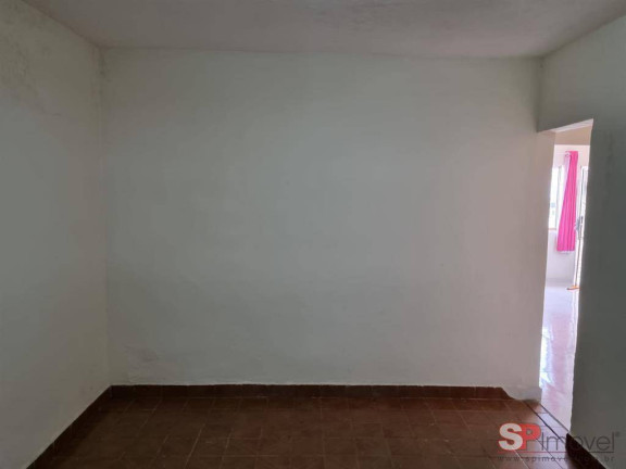 Imagem Casa com 2 Quartos para Alugar, em Jardim São Francisco - São Paulo Imagem Casa com 2 Quartos para Alugar, em Jardim São Francisco - São Paulo