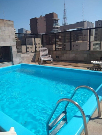 Imagem Apartamento com 1 Quarto à Venda, 42 m² em Jardim Paulista - São Paulo Imagem Apartamento com 1 Quarto à Venda, 42 m² em Jardim Paulista - São Paulo