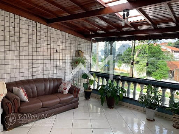 Sobrado com 3 Quartos à Venda, 170 m² em Gopouva - Guarulhos