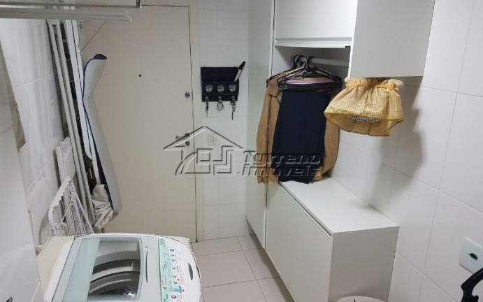 Imagem Apartamento com 3 Quartos à Venda, 113 m² em São Paulo - São Paulo