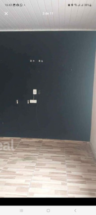 Imagem Casa com 3 Quartos à Venda, 80 m² em Parque Val De Palmas - Bauru Imagem Casa com 3 Quartos à Venda, 80 m² em Parque Val De Palmas - Bauru