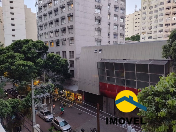 Imagem Apartamento com 2 Quartos à Venda, 50 m² em Icaraí - Niterói