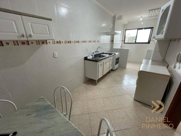 Imagem Apartamento com 1 Quarto à Venda, 57 m² em Vila Tupi - Praia Grande Imagem Apartamento com 1 Quarto à Venda, 57 m² em Vila Tupi - Praia Grande