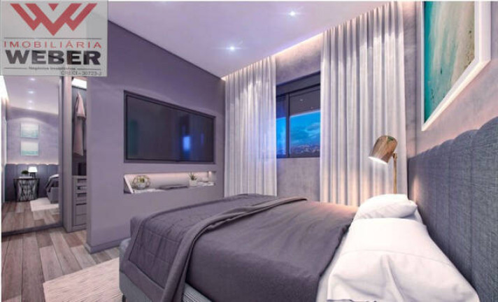 Imagem Apartamento com 2 Quartos à Venda, 95 m² em Jardim América - Sorocaba