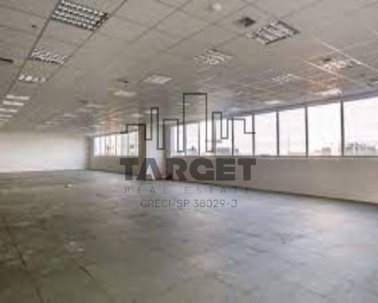 Imagem Imóvel para Alugar, 1.682 m² em Vila Gertrudes - São Paulo